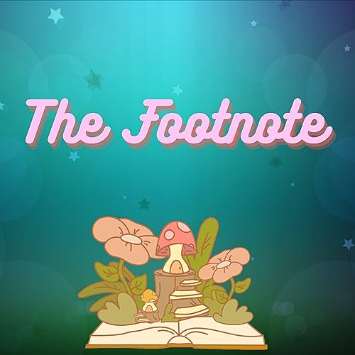 The Footnote Podcast cover art