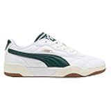 Mens Tifosi Lace Up Sneakers Shoes Casual - White