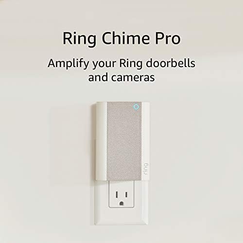 Ring Chime Pro