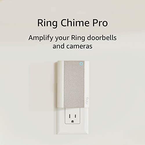 Ring Chime Pro
