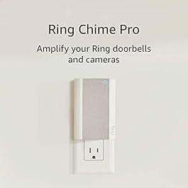 Ring Chime Pro