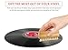 Revolv Goat's Hair Record Cleaning Brush