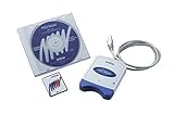 Brother PED-Basic Embroidery Card Writer