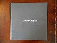 Thomas Chimes: Early Works (1958-1965) 1879173417 Book Cover
