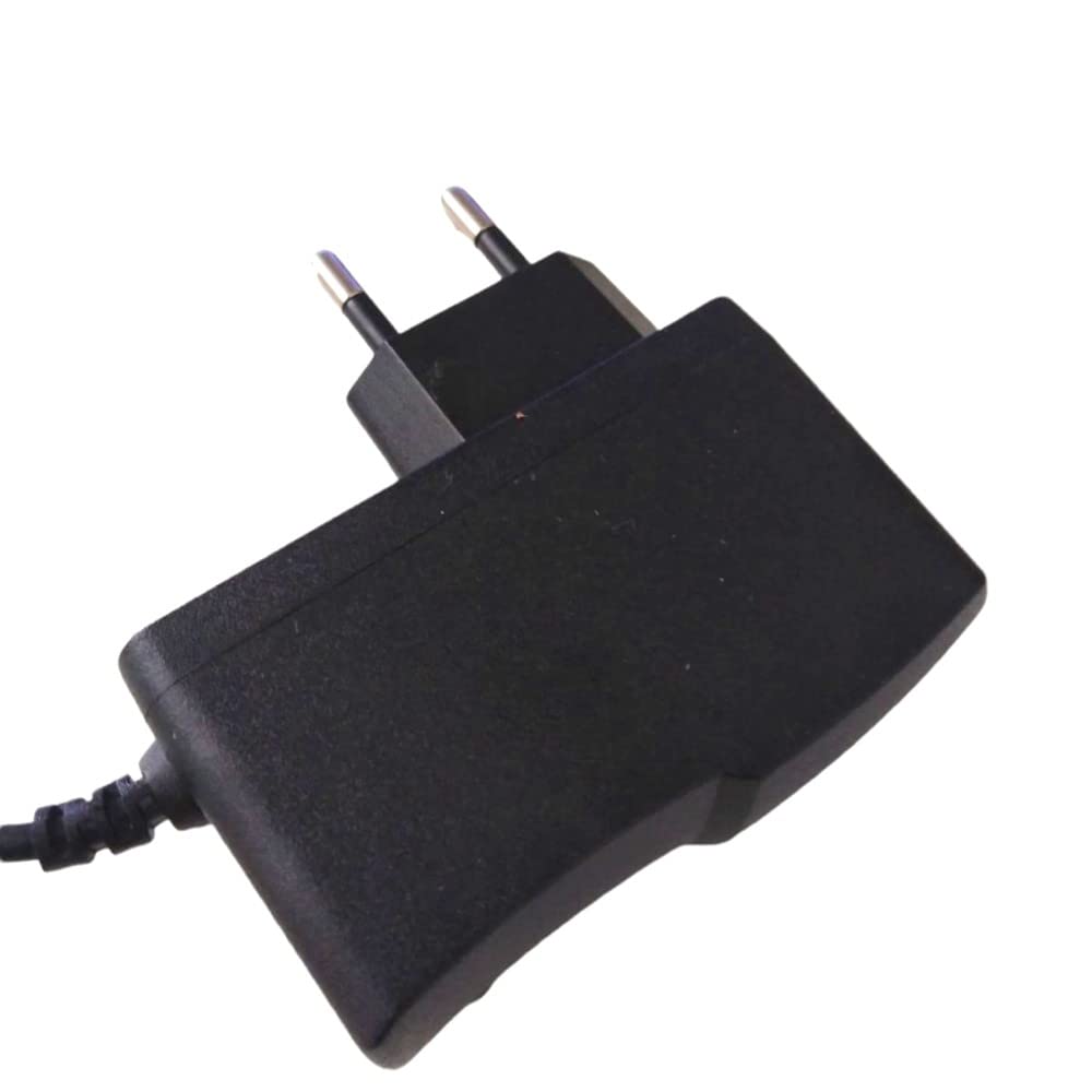 Alimentatore 12V 24W 2A Per Telecamere, Strisce LED, Modem - Foto 4