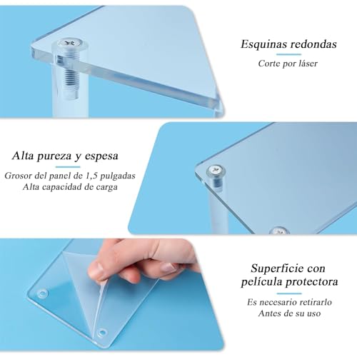 Lista de Expositores los 10 mejores. 5 Expositores marca JDFNVFK (2)