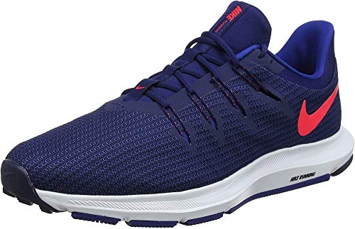 Nike Quest Men's Running Shoe - Blue 
