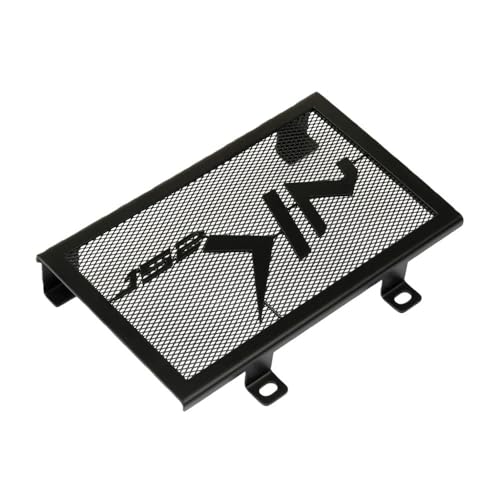 Grille radiateur 250NK moto : protection de calandre CF250NK