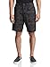 Micros Men's Bubble Camo Hybrid Short