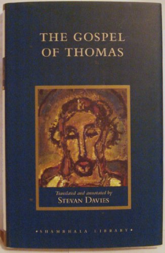 The Gospel of Thomas (Shambhala Library)