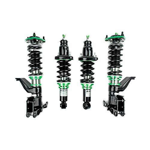 Rev9 Hyper-Street ONE Coilovers