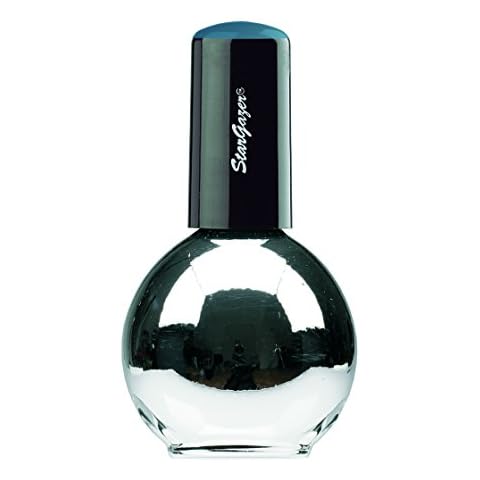 Stargazer Chrome Nail Polish 236 for Professionals Cover