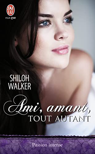 Ami, amant, tout autant [French] 2290037087 Book Cover