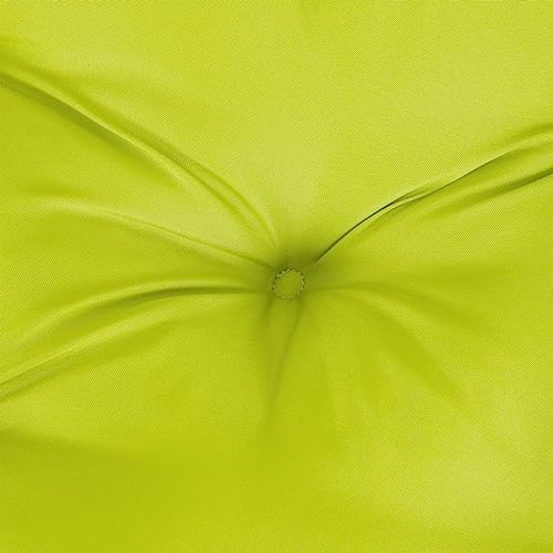 Coussin pour palette ergonomique et lavable en polyester résistant - 8