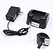 Aimtobest BC-160 Charger Compatible for ICOM Radio IC-A14 IC-F14 IC-F24 IC-F33GS IC-F33GT IC-F3011 IC-F4011 IC-F3161 IC-F4161 BP-232N BP-232H (NOT Fit for ICOM IC-A16 Radio)