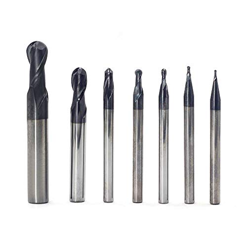 Encuentra reviews de Accesorios para Fresadoras CNC al mejor precio. 11 Imagen adicional