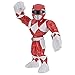 Power Rangers Mega Mighties Ranger Rojo (Hasbro E5872ES0)