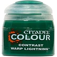 Citadel Contrast Paint Warp Lightning 18ml