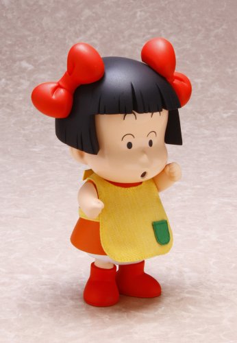 国内正規品 Dr.スランプアラレちゃん 皿田キノコ フィギュア デカソフビ Amazon.co.jp: Dr.スランプアラレちゃん キノコ ソフビ 皿田