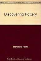 Discovering pottery 0600071197 Book Cover