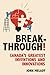 Produktbild Breakthrough!: Canada's Greatest Inventions and Innovations