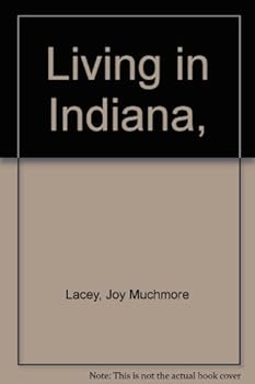 Unknown Binding Living in Indiana, Book