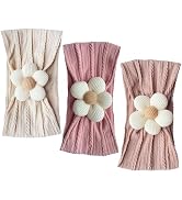 Ninnaoh - Baby Girls Floral Two Piece & Headband main image 0