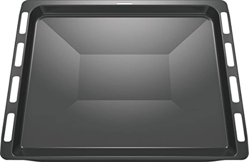 Plaque de Cuisson Émaillée Grise SIEMENS HZ431002