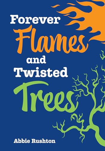 Forever Flames and Twisted Trees (Big Cat for Little Wandle Fluency)