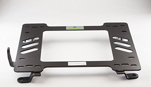 Passenger Seat Bracket for MOMO / NRG / Sparco / Recaro / Bride / OMP - Chevrolet Camaro (2010+) - Part # SB137PA