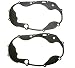 M-g 33233-2 Clutch Cover Gaskets for Yamaha Banshee Yfz350, Yfz-350 2 of
