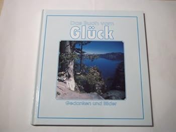 Hardcover Das Buch vom Glück [German] Book