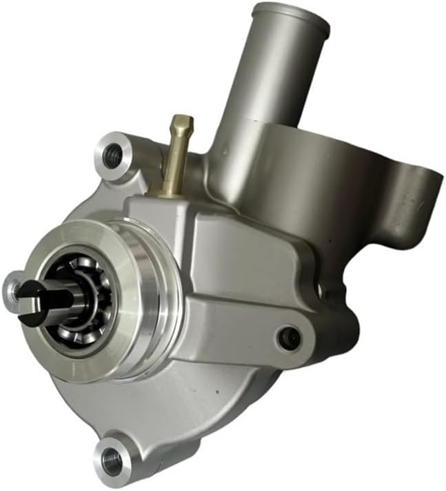 Products For YMH Rhino 660 2004-2007 And 660 2003-2008 ATV Water Assembly 5KM-12420-10-00 Motorcycle Parts