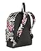 Imagen de Roxy Bolsa de equipaje de mano para mujer Sugar Baby Bottle Anthracite Wind Swept Floral