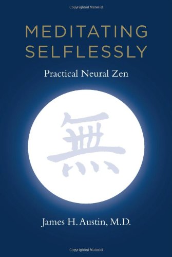 Meditating Selflessly: Practical Neural Zen