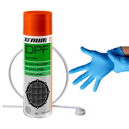 Xenum DPF Cleaner 400ml