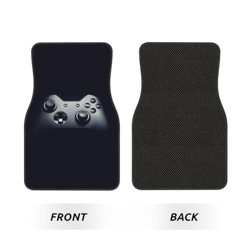 Tapis de voiture manette de jeu cadeau idéal ajustement universel auto - 7