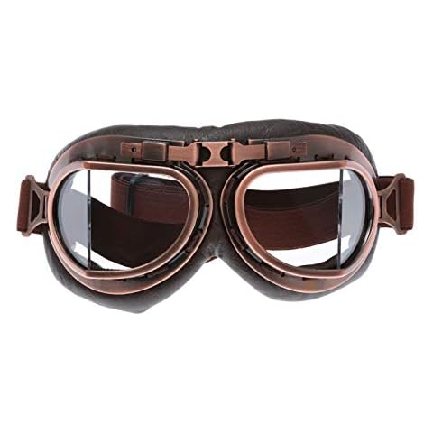 Lunettes de soleil MUXSAM vintage Cover