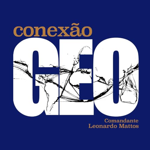 『Conex&atilde;o Geo』のカバーアート