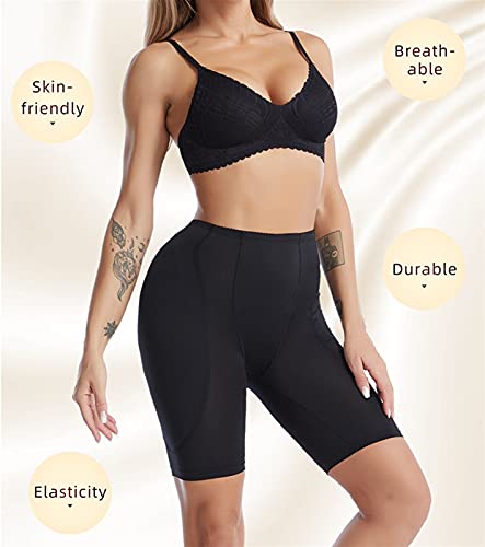 Short de compression pour femmes MOCHAMIK corsets sans couture