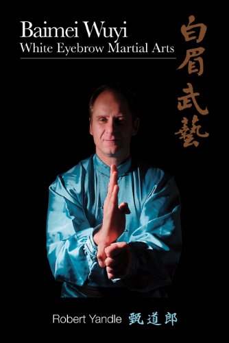 Baimei Wuyi (English Edition)