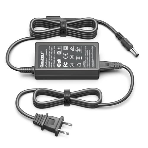 Chargeur 12V pour routeur GL.iNet GL-X3000 Spitz AX et Flint 2