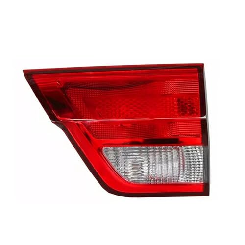 Feu arrière compatible Jeep Grand Cherokee 2011 2012 2013 intérieur