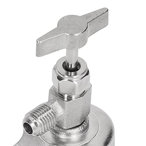 Image of 134a Refrigerant Can, R134a Adapter, R134a Can TapR134A Can Tap Dispensing Valve Bottle Opener Universal Refrigerant Dispenser Valve Tool for R12 R22 R134A Air Conditioning