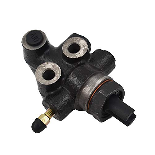 labwork 47910-35320/47910-27081 Brake Proportioning Valve Fit for Toyota 01-04 Tacoma