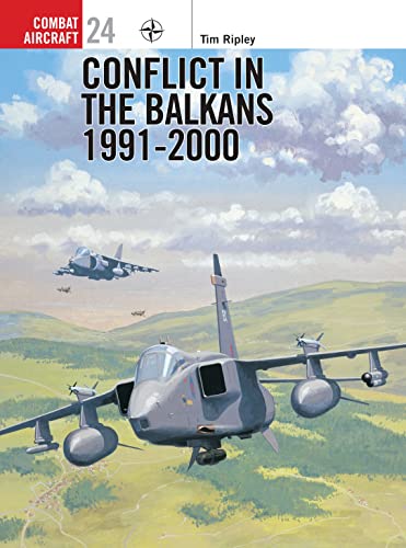 Conflict in the Balkans 1991-2000: No.24