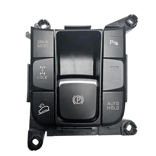 Motor freno estacionamiento eléctrico 93600D9120 de alta precisión para Hyundai Kia