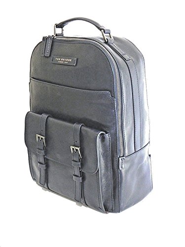 Zaino the bridge byron backpack 06180801 7n navy