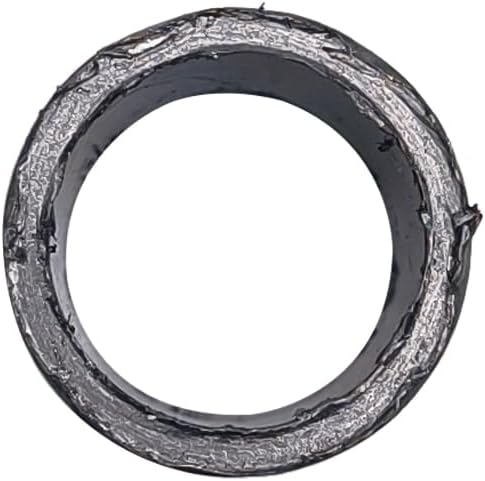 Muffler Joint Exhaust Pipe Gasket for Linhai 260 300 ATV for Linhai Code 23411