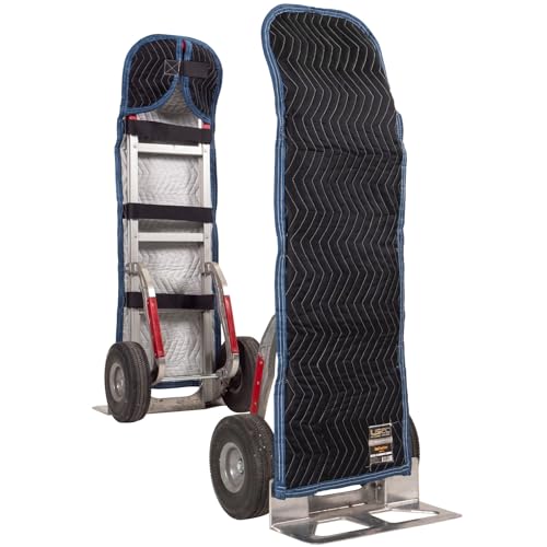 US Cargo Control Quilted Hand Truck Cover 50
